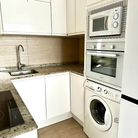 Primera Linea De Playa *