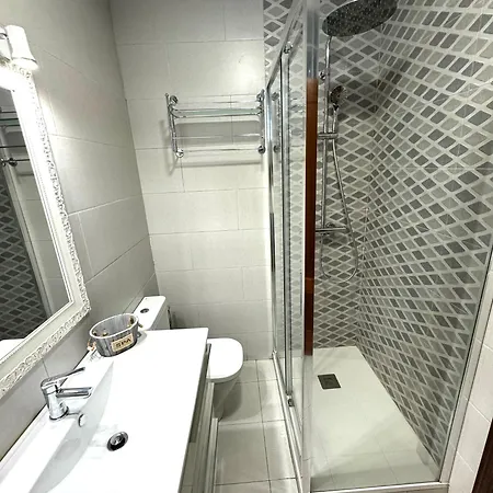 아파트 Primera Linea De Playa