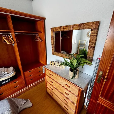 Primera Linea De Playa * Suances