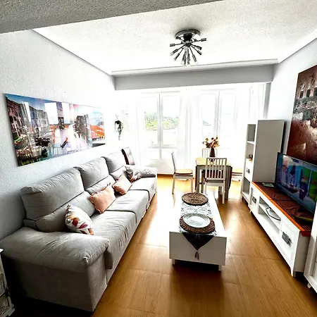 Primera Linea De Playa *