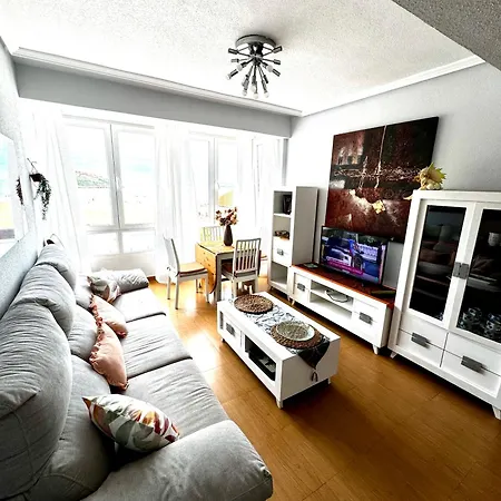 Primera Linea De Playa