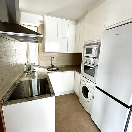 Primera Linea De Playa