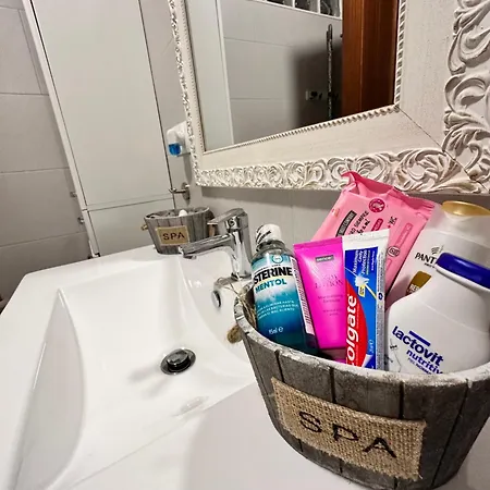 Primera Linea De Playa 아파트