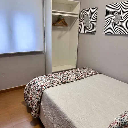 Primera Linea De Playa 아파트 *