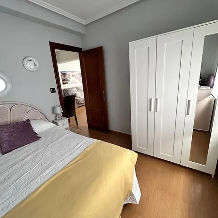 Primera Linea De Playa 수안세스