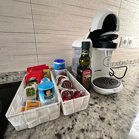 Primera Linea De Playa Lägenhet Suances