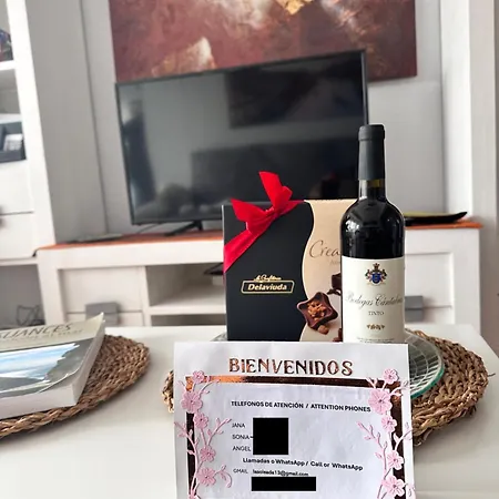 Primera Linea De Playa 수안세스