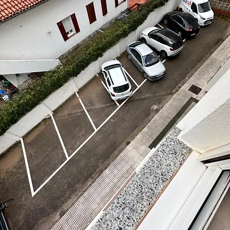 아파트 Primera Linea De Playa *