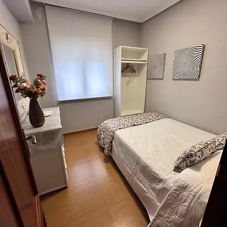 Lägenhet Primera Linea De Playa *