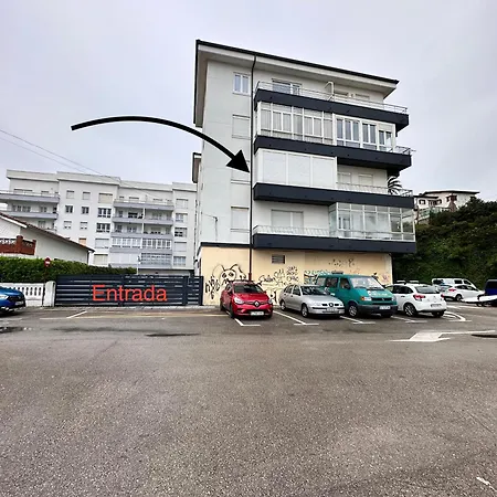 Primera Linea De Playa Lägenhet *