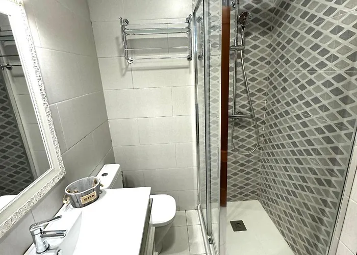 Apartment Primera Linea De Playa