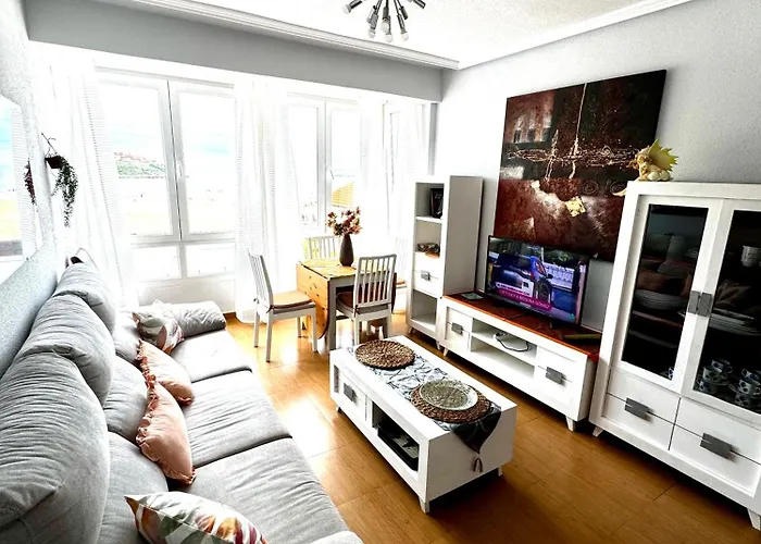 Primera Linea De Playa