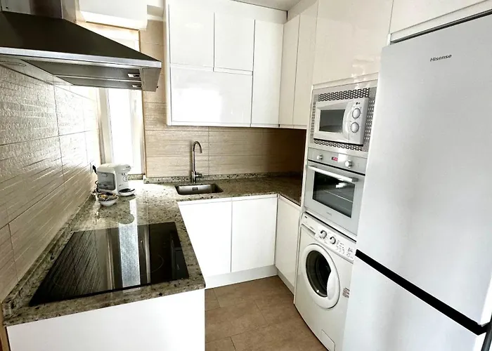 Primera Linea De Playa