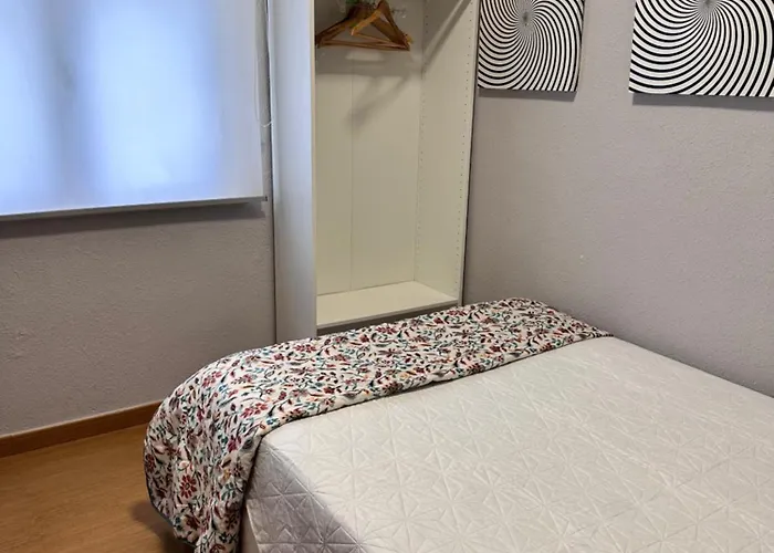 Primera Linea De Playa Apartment *