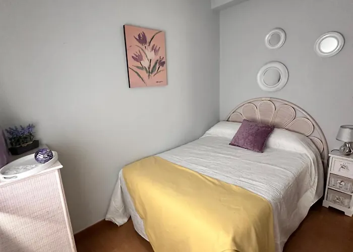 Primera Linea De Playa Apartment *