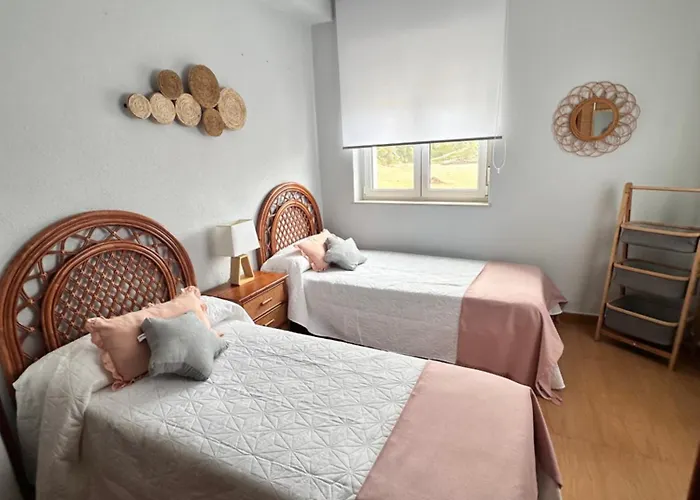 Apartment Primera Linea De Playa *