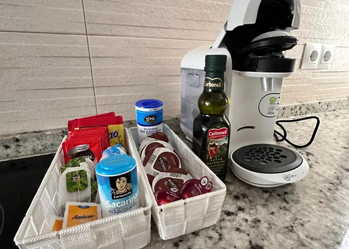 Primera Linea De Playa Apartment Suances