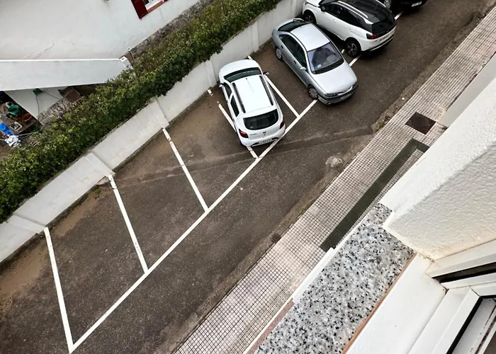 Apartment Primera Linea De Playa *