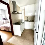 Apartment Primera Linea De Playa *