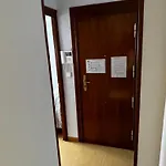 Apartment Primera Linea De Playa Suances