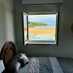 Primera Linea De Playa * Suances