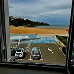 Apartment Primera Linea De Playa *