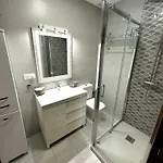 Primera Linea De Playa Apartment *