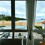 Apartment Primera Linea De Playa *
