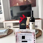 Primera Linea De Playa Suances