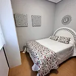 Primera Linea De Playa Apartment *