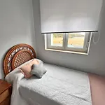 Primera Linea De Playa Apartment Suances