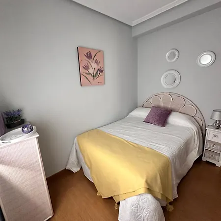 Primera Linea De Playa Apartment *