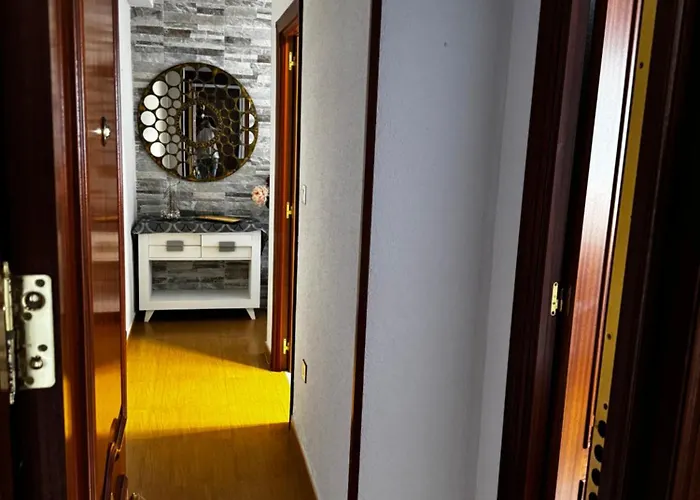 Primera Linea De Playa Apartment